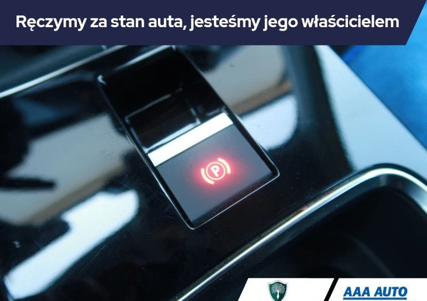Opel Mokka cena 78000 przebieg: 48750, rok produkcji 2021 z Ostrów Wielkopolski małe 211